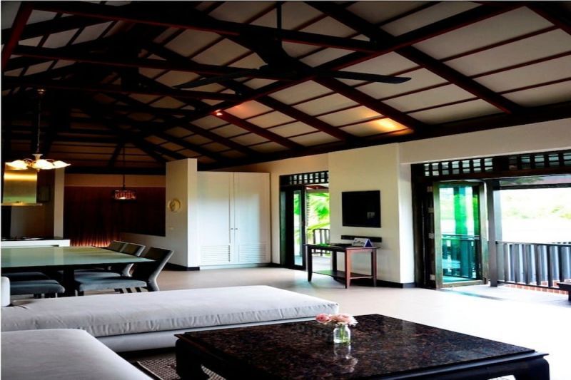 PHUREESALA VILLA  A2 — фото 11