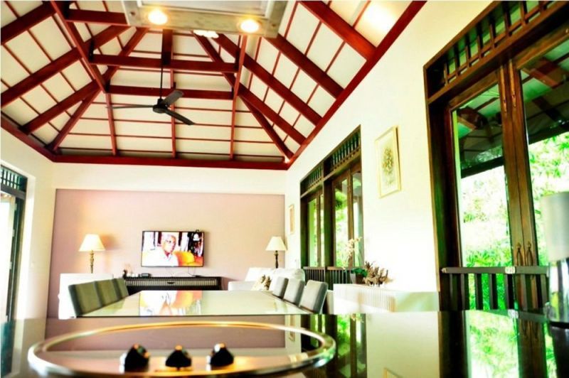 PHUREESALA VILLA  A2 — фото 18