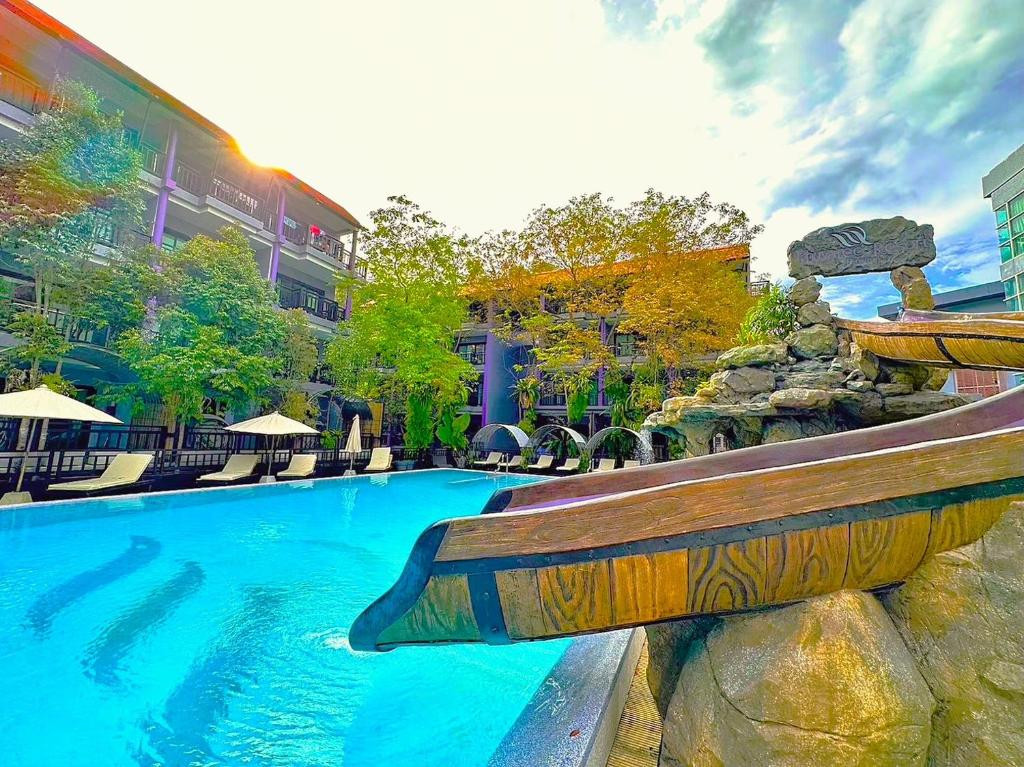 PHUVAREE RESORT — фото 2