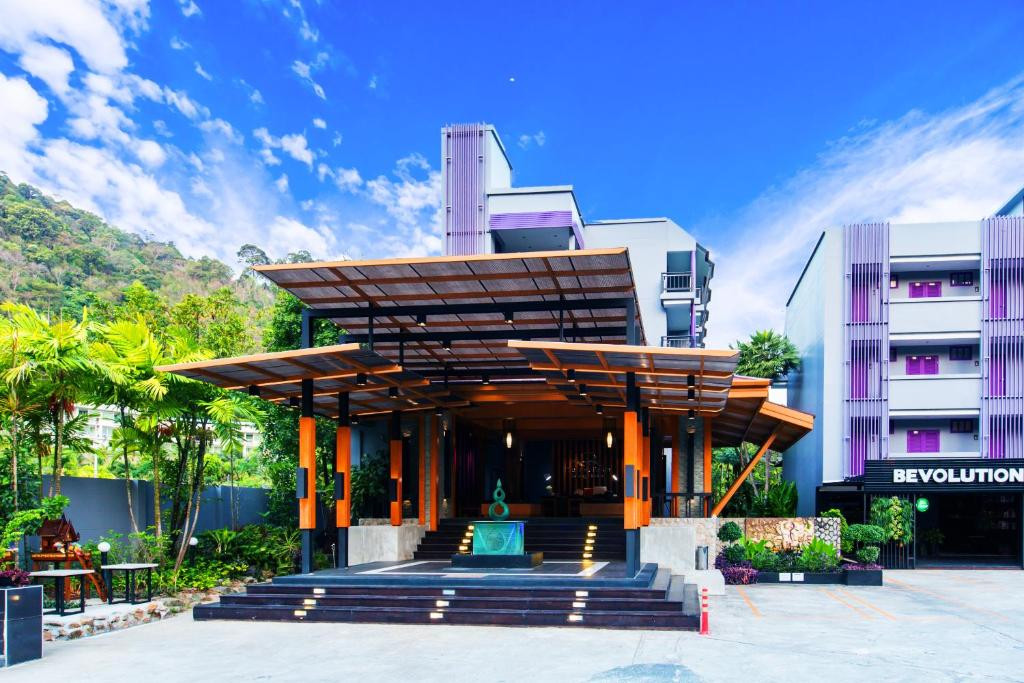 PHUVAREE RESORT — фото 4
