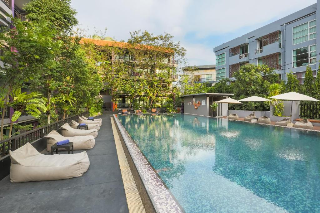 PHUVAREE RESORT — фото 14
