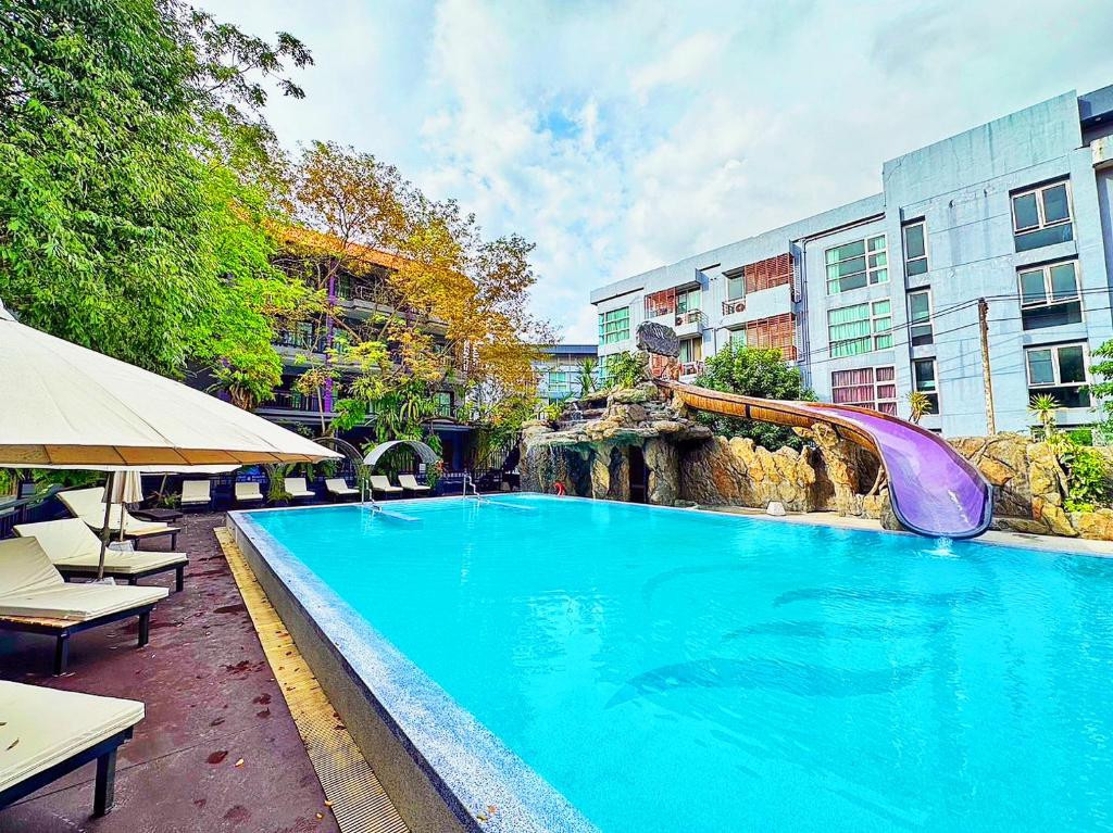 PHUVAREE RESORT — фото 15
