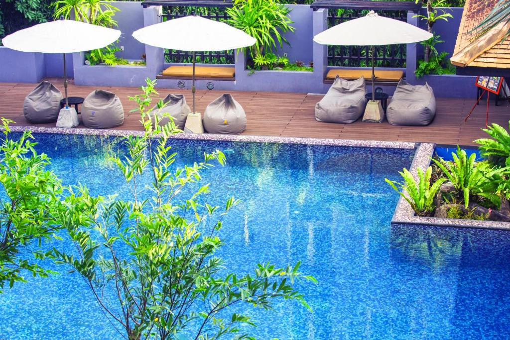 PHUVAREE RESORT — фото 16