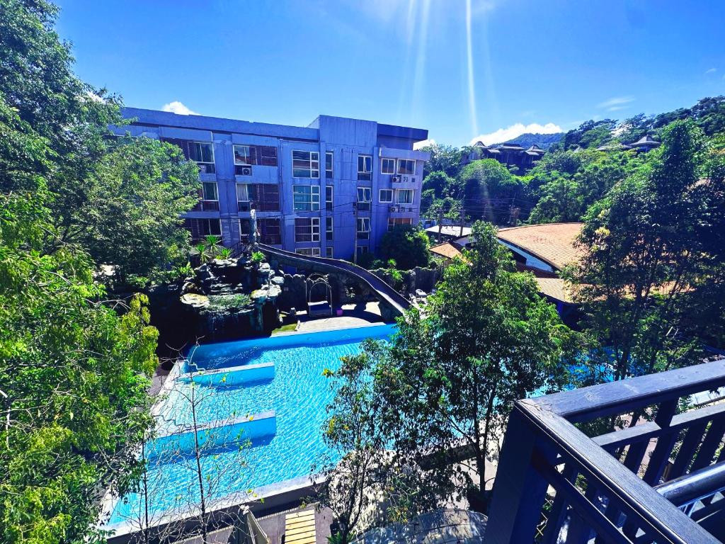 PHUVAREE RESORT — фото 17