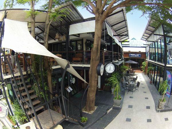 PIER 42 BOUTIQUE RESORT & SPA — фото 18