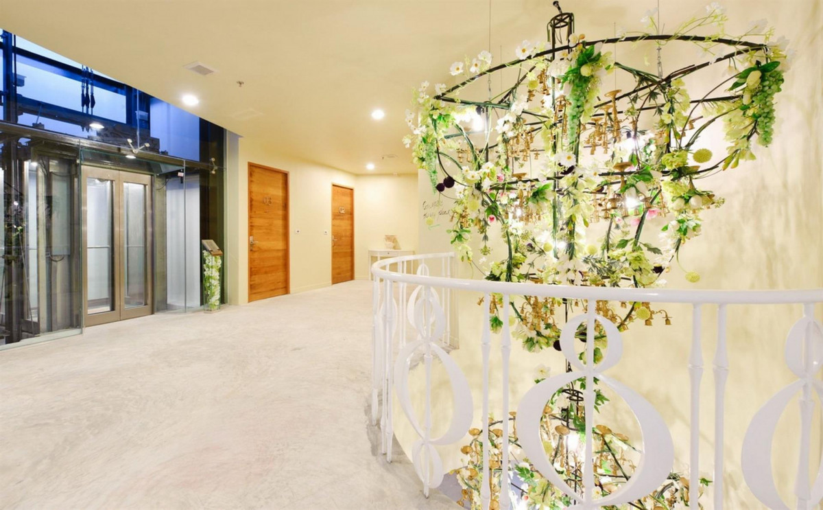 PIMNARA BOUTIQUE HOTEL — фото 7