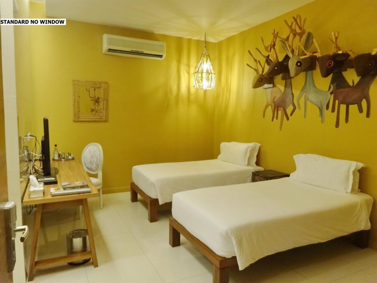 PIMNARA BOUTIQUE HOTEL — фото 10