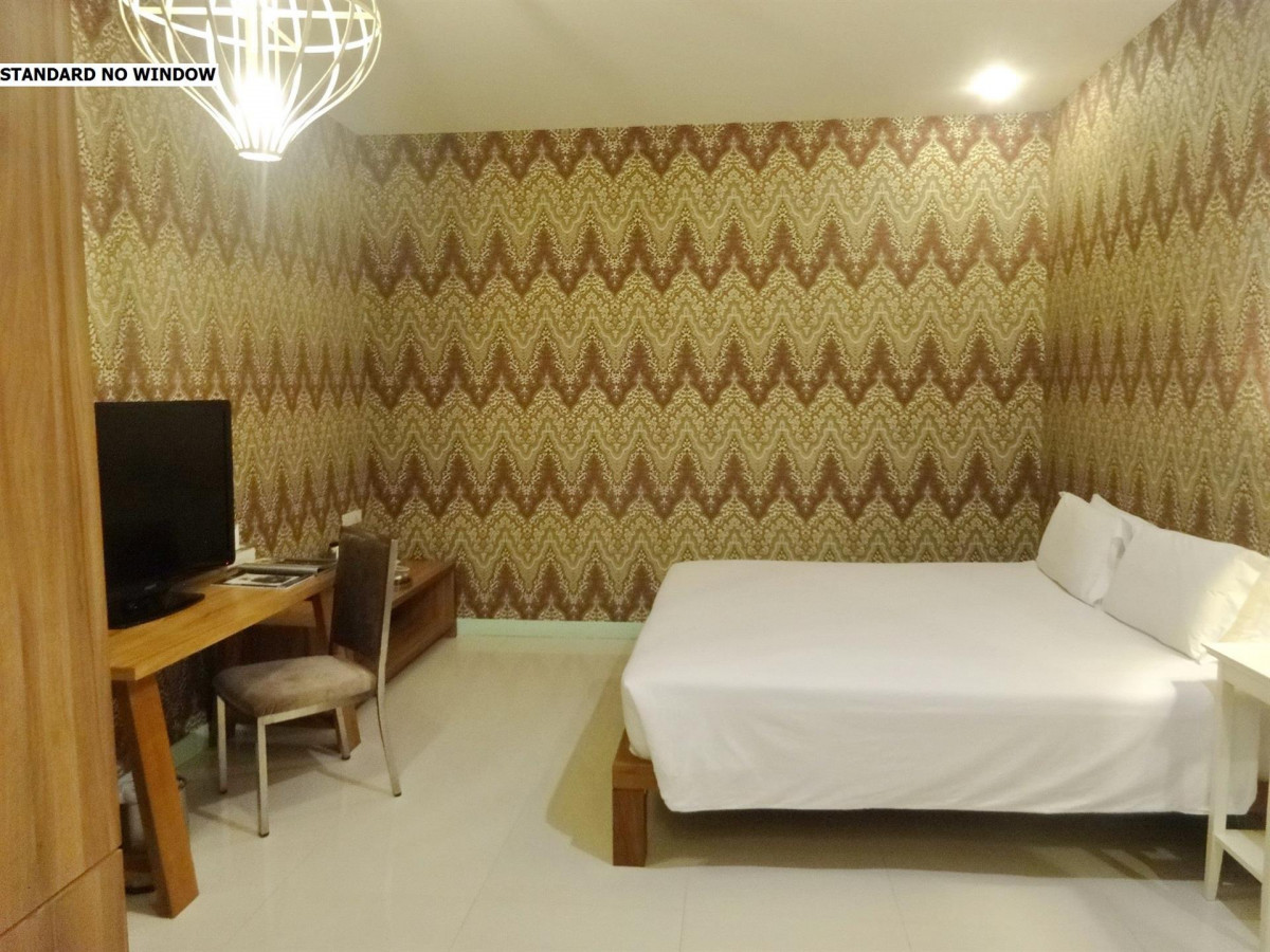 PIMNARA BOUTIQUE HOTEL — фото 11