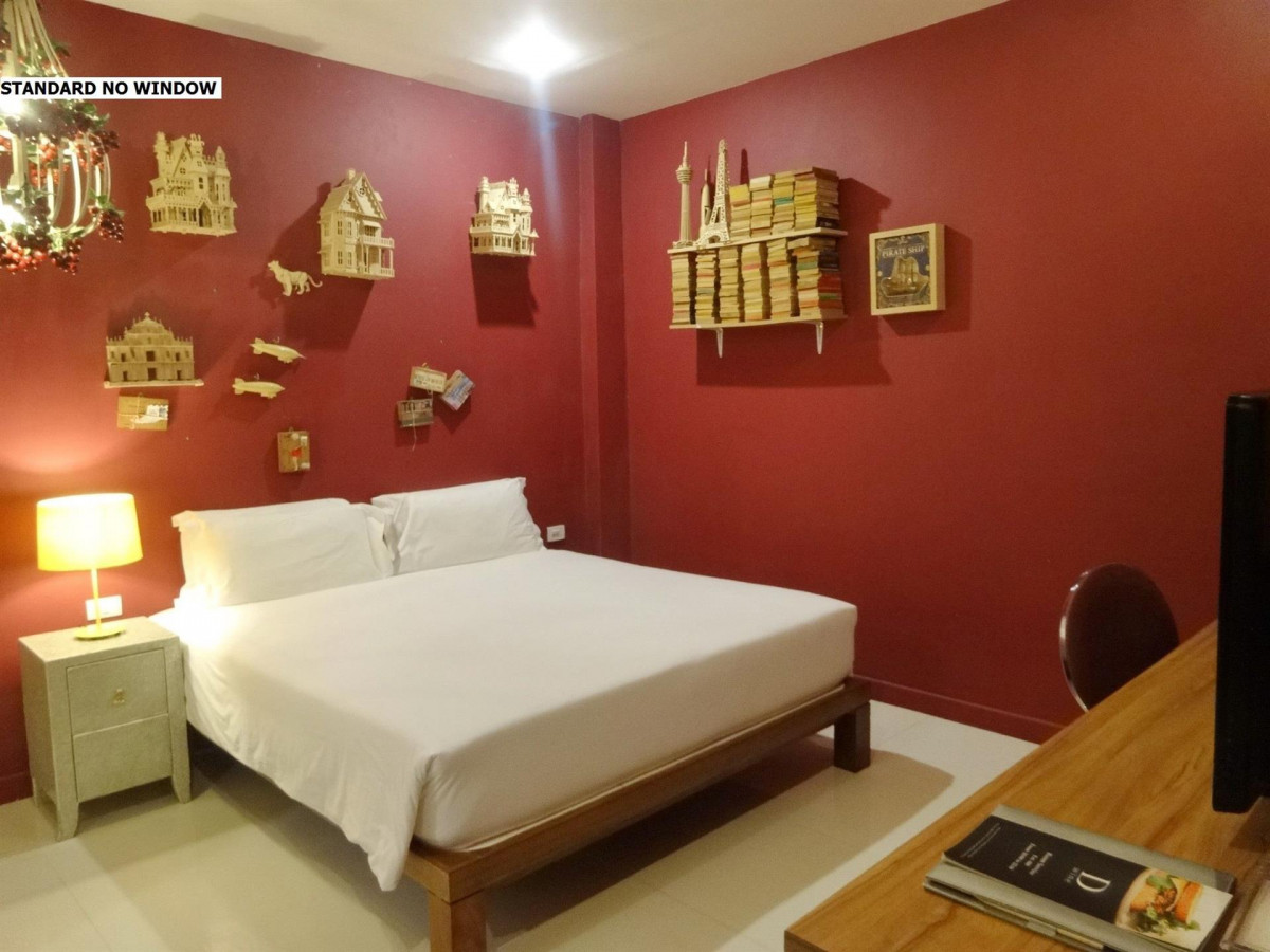 PIMNARA BOUTIQUE HOTEL — фото 12