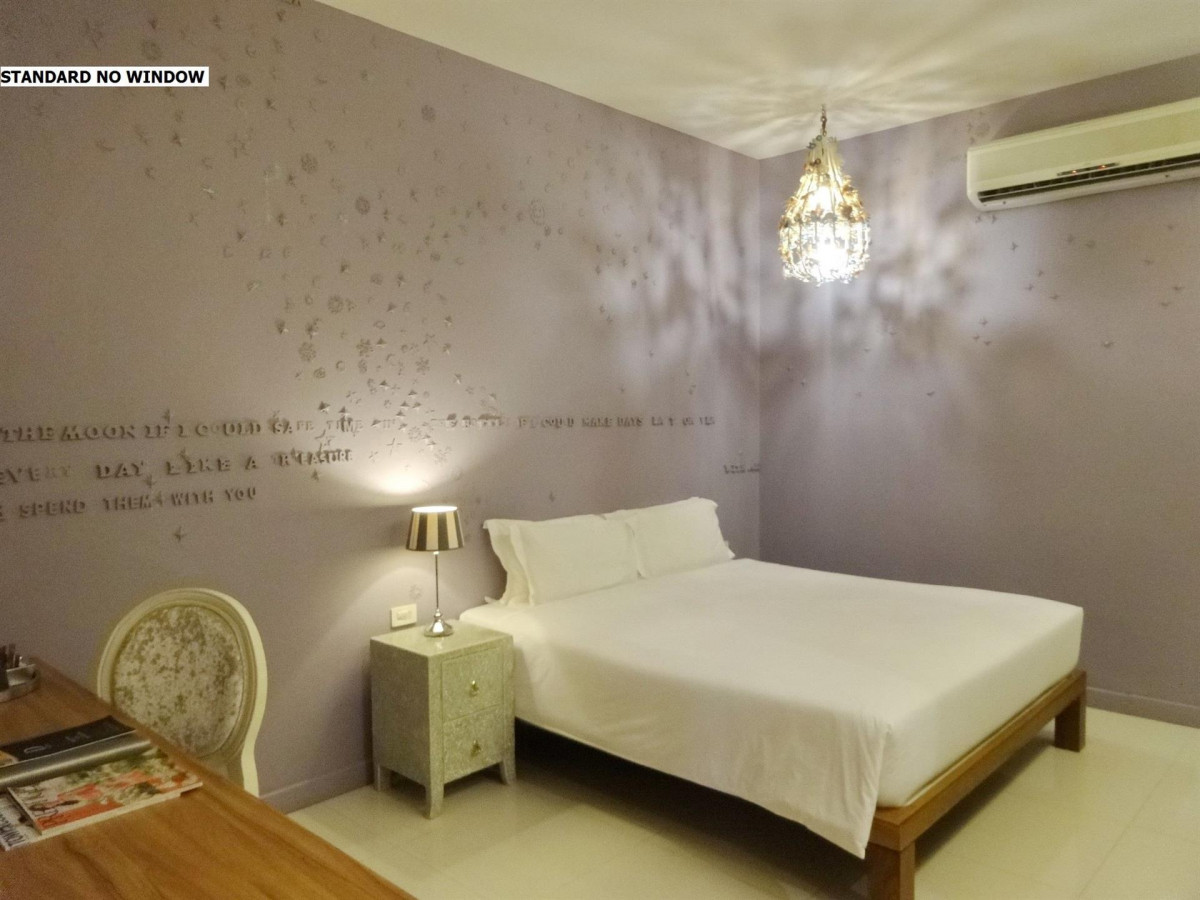 PIMNARA BOUTIQUE HOTEL — фото 13
