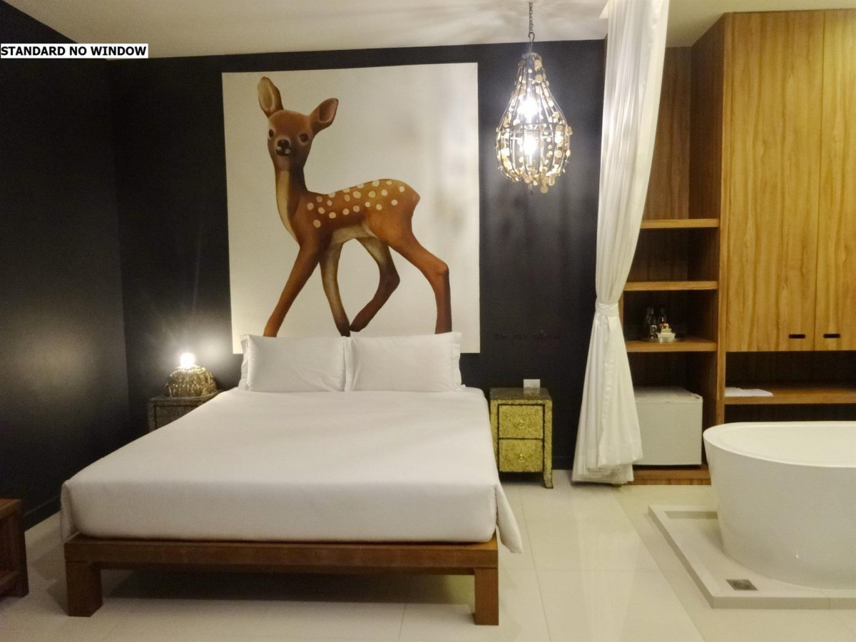PIMNARA BOUTIQUE HOTEL — фото 15