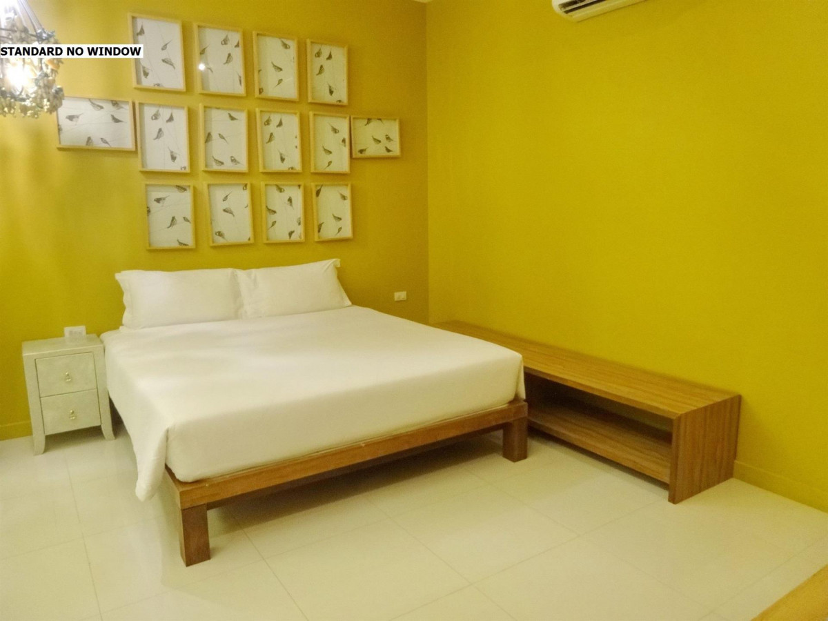 PIMNARA BOUTIQUE HOTEL — фото 16
