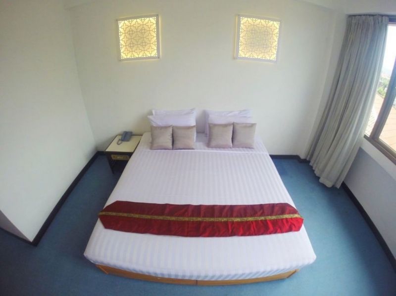 PJ PHUKET TOWN HOTEL — фото 2