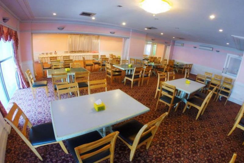 PJ PHUKET TOWN HOTEL — фото 10
