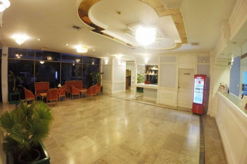 PJ PHUKET TOWN HOTEL — фото 12