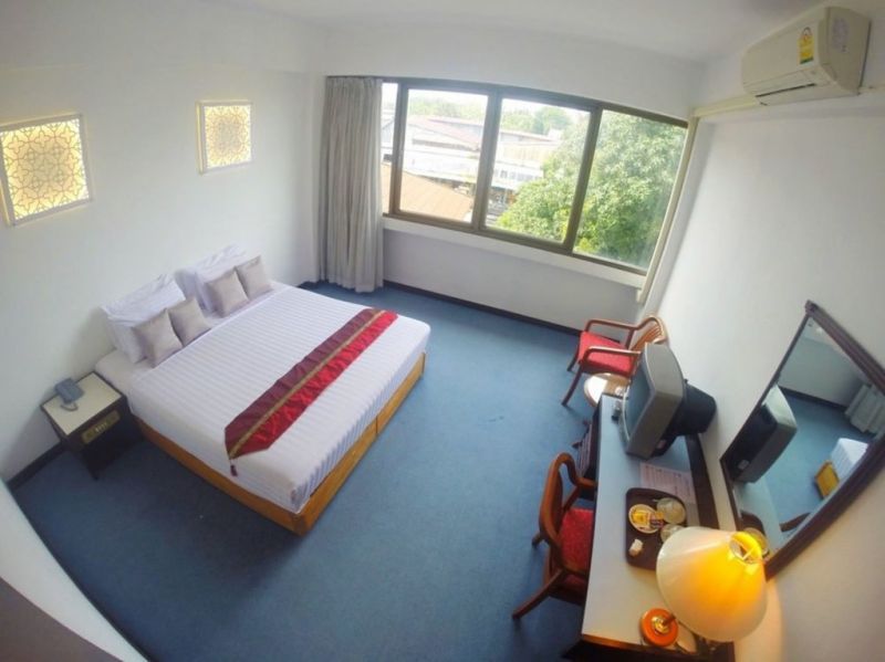 PJ PHUKET TOWN HOTEL — фото 15