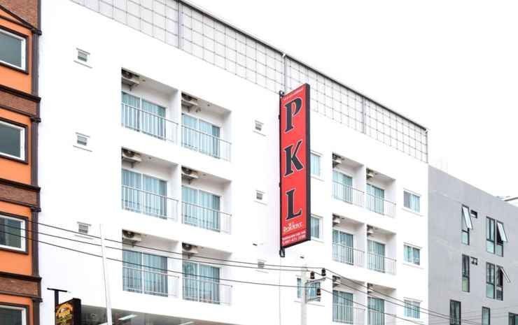 PKL RESIDENCE — фото 4