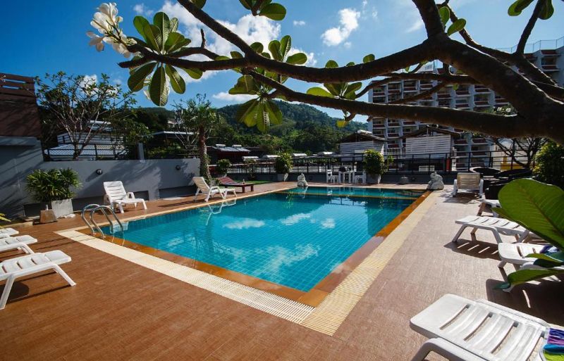 PLATINUM HOTEL