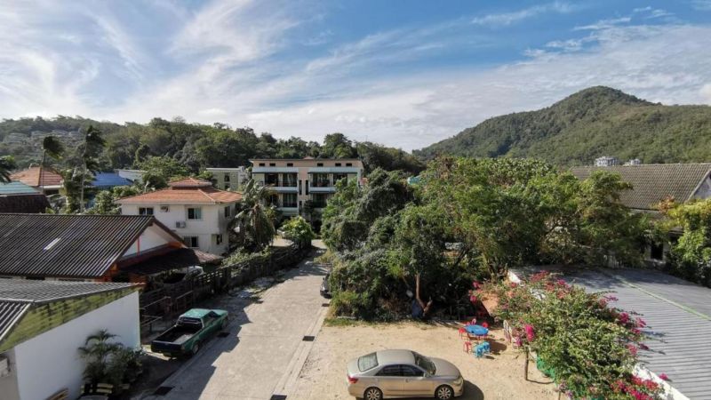 PRAEW MANSION