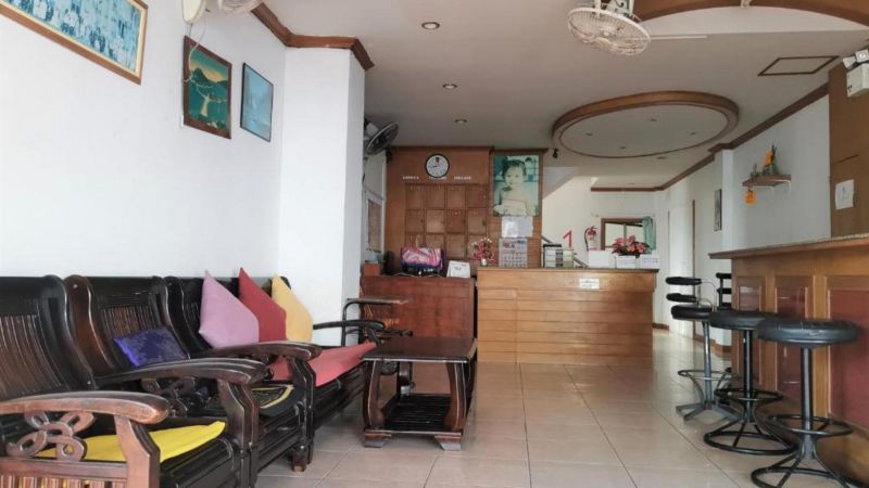 PRAEW MANSION — фото 11