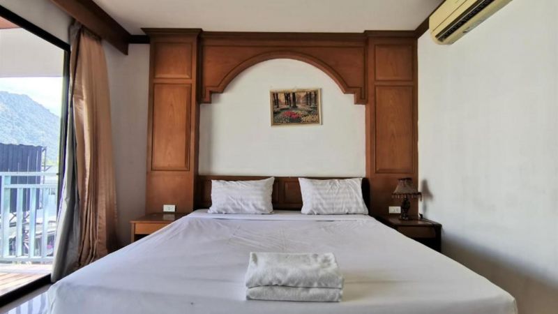 PRAEW MANSION — фото 14