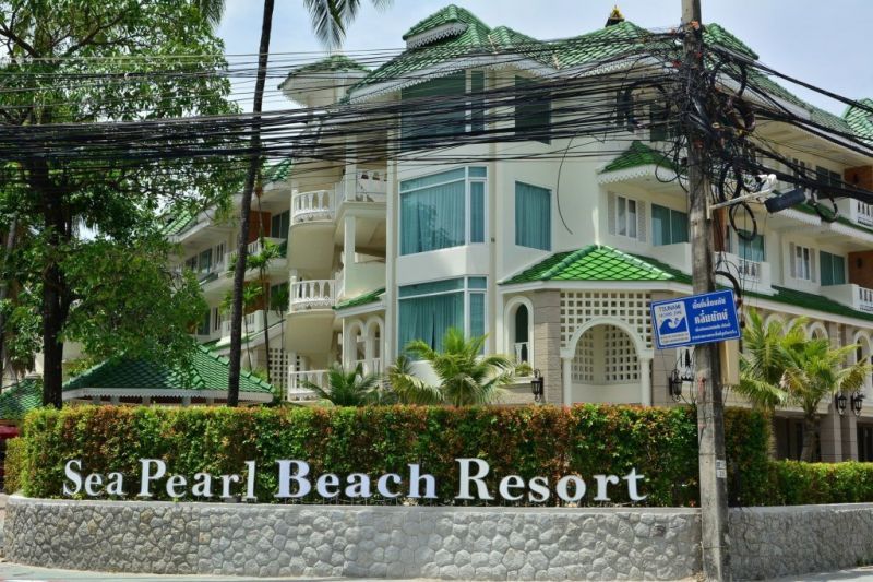PRIDE BEACH RESORT