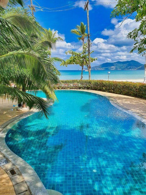 PRIDE BEACH RESORT — фото 6