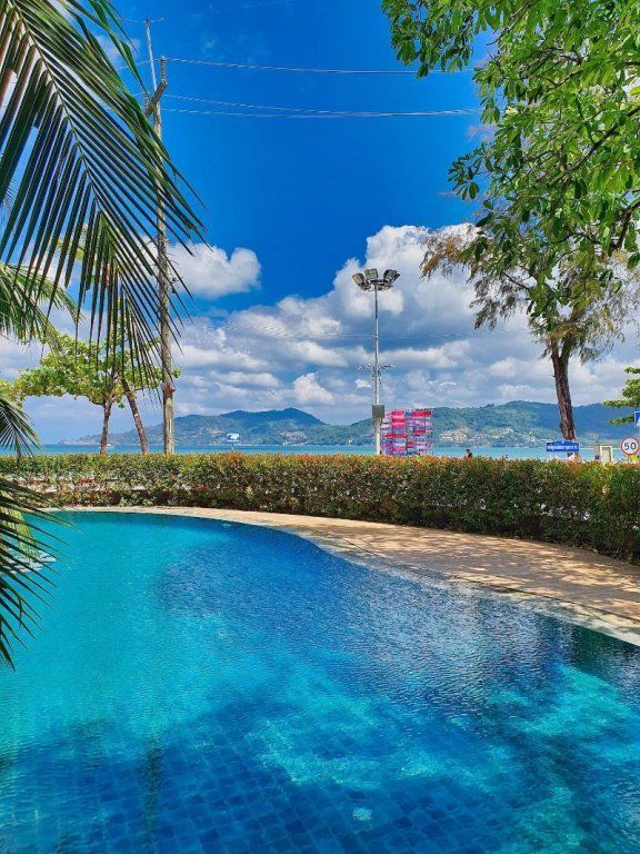 PRIDE BEACH RESORT — фото 9