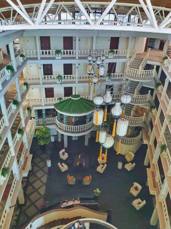 PRIDE BEACH RESORT — фото 10