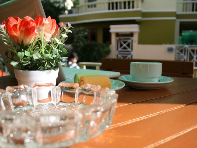 PRIEW WAN GUESTHOUSE — фото 10