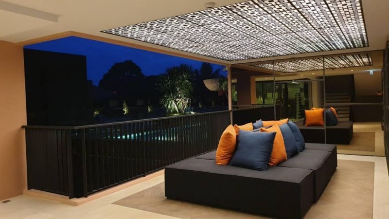 PRIME TOWN POSH & PORT HOTEL PHUKET