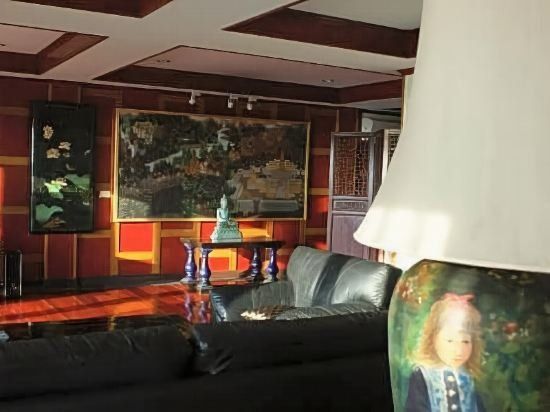 PRINCE EDOUARD APARTMENT & RESORT — фото 11
