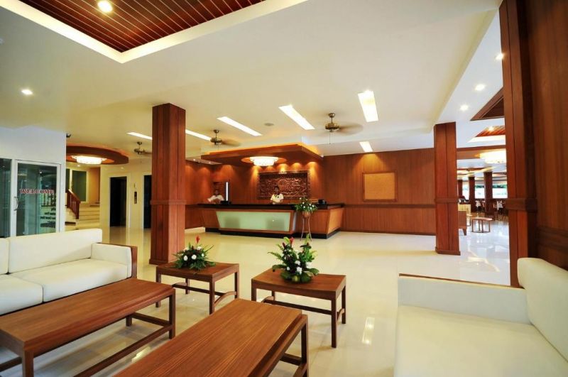 PRINCESS SEA VIEW RESORT & SPA — фото 3