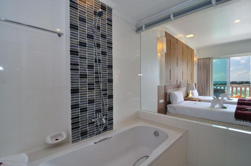 PRINCESS SEA VIEW RESORT & SPA — фото 5