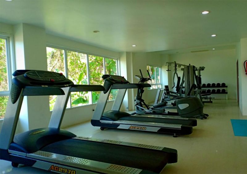 PRINCESS SEA VIEW RESORT & SPA — фото 7