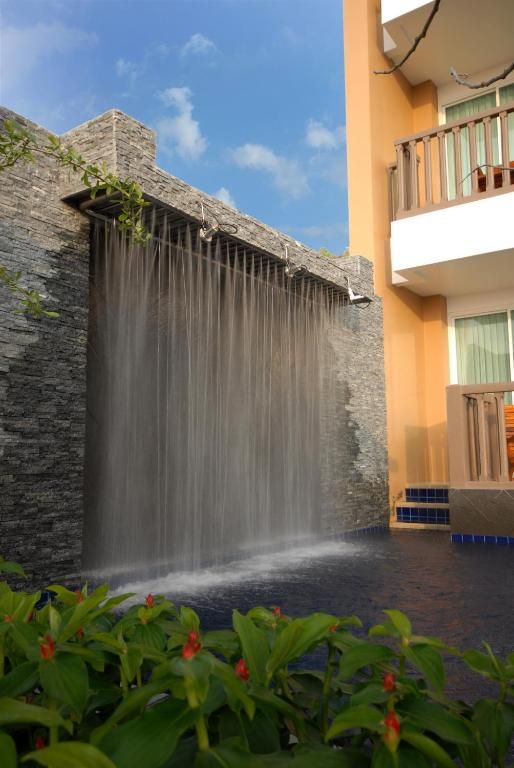 PRINCESS SEA VIEW RESORT & SPA — фото 8