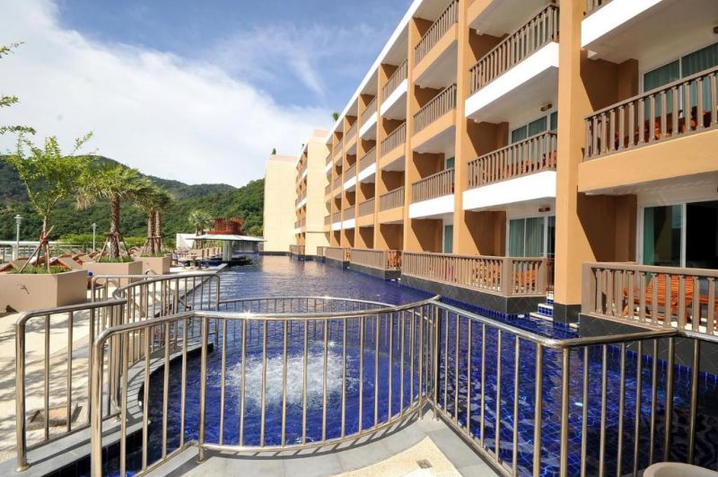 PRINCESS SEA VIEW RESORT & SPA — фото 10