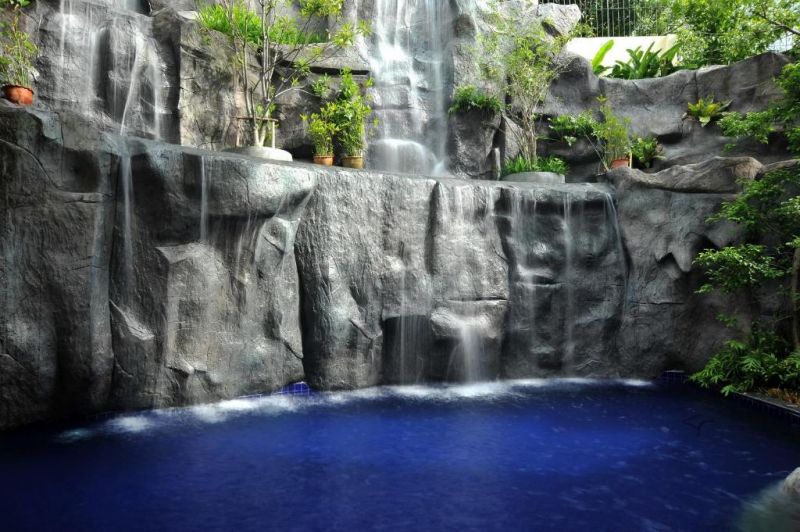 PRINCESS SEA VIEW RESORT & SPA — фото 17
