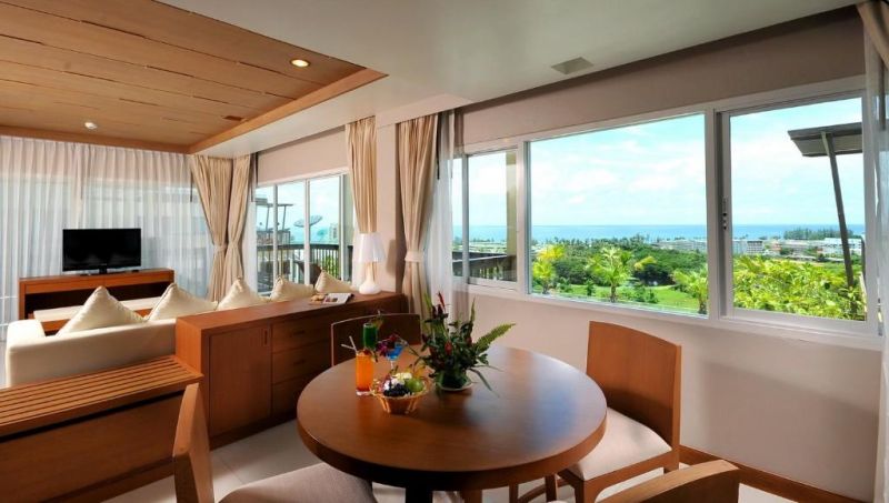 PRINCESS SEA VIEW RESORT & SPA — фото 18