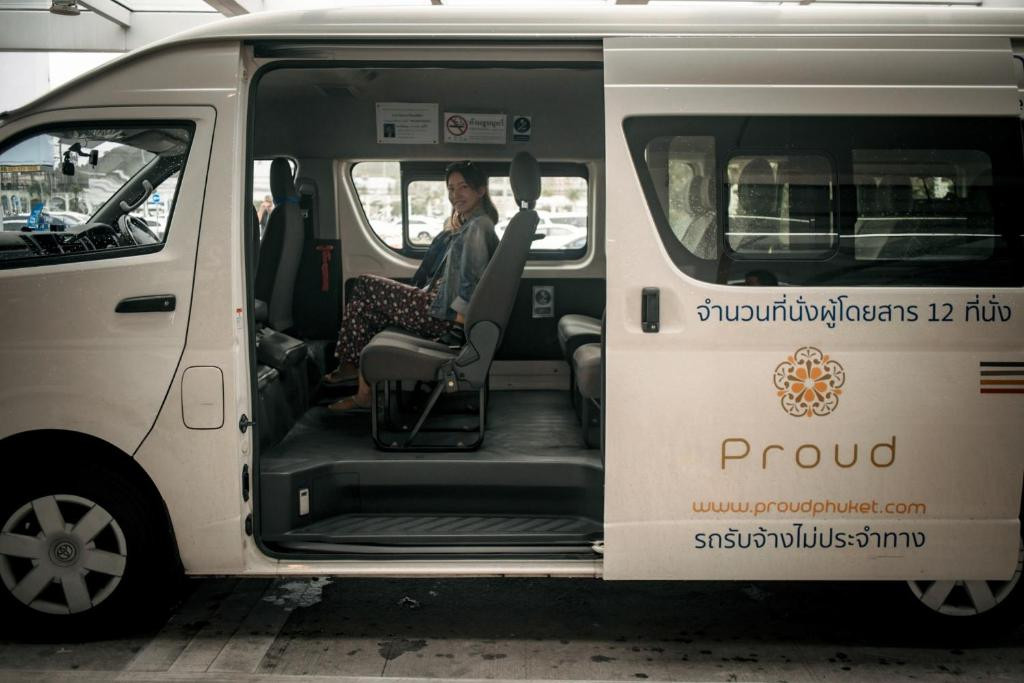 PROUD PHUKET — фото 13