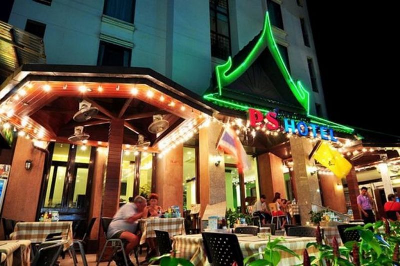 PS HOTEL