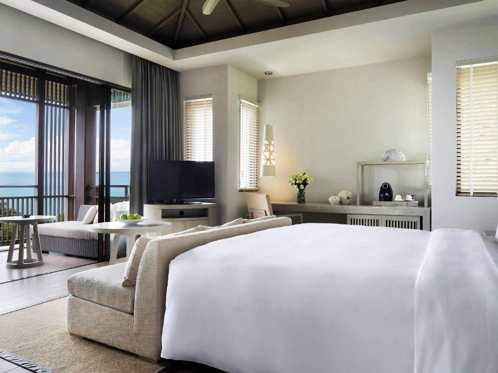 PULLMAN PHUKET ARCADIA NAITHON BEACH — фото 12