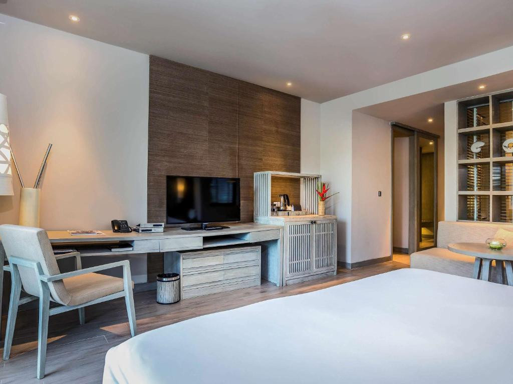 PULLMAN PHUKET ARCADIA NAITHON BEACH — фото 13
