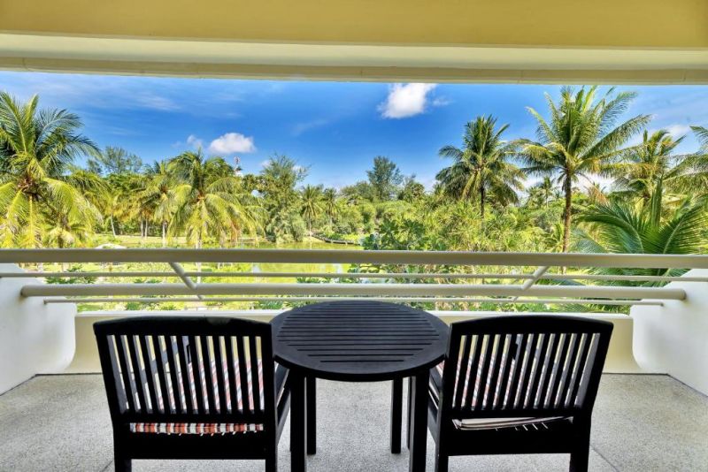 PULLMAN PHUKET KARON BEACH RESORT (EX. HILTON PHUKET ARCADIA RESORT & SPA) — фото 8