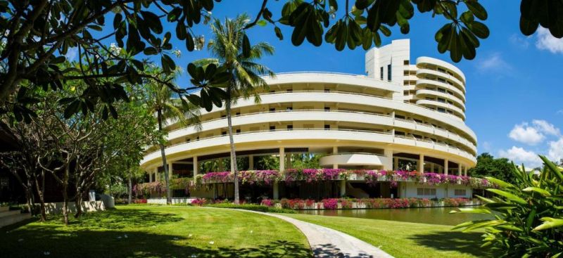 PULLMAN PHUKET KARON BEACH RESORT (EX. HILTON PHUKET ARCADIA RESORT & SPA) — фото 10