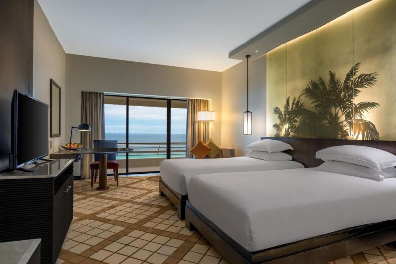 PULLMAN PHUKET KARON BEACH RESORT (EX. HILTON PHUKET ARCADIA RESORT & SPA) — фото 13