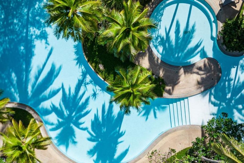 PULLMAN PHUKET KARON BEACH RESORT (EX. HILTON PHUKET ARCADIA RESORT & SPA) — фото 14