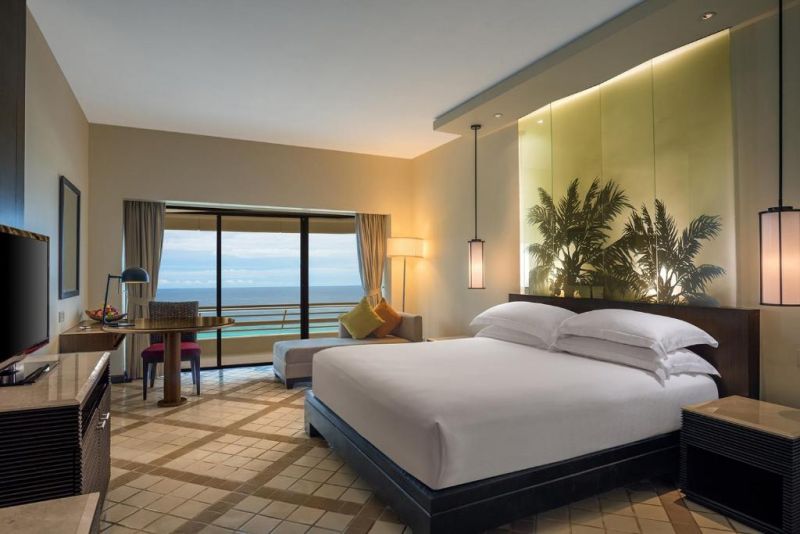 PULLMAN PHUKET KARON BEACH RESORT (EX. HILTON PHUKET ARCADIA RESORT & SPA) — фото 17