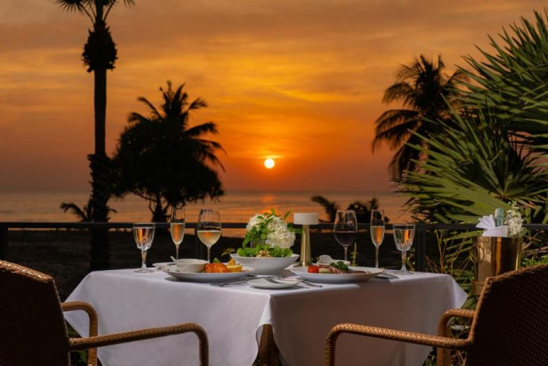 PULLMAN PHUKET KARON BEACH RESORT (EX. HILTON PHUKET ARCADIA RESORT & SPA) — фото 18