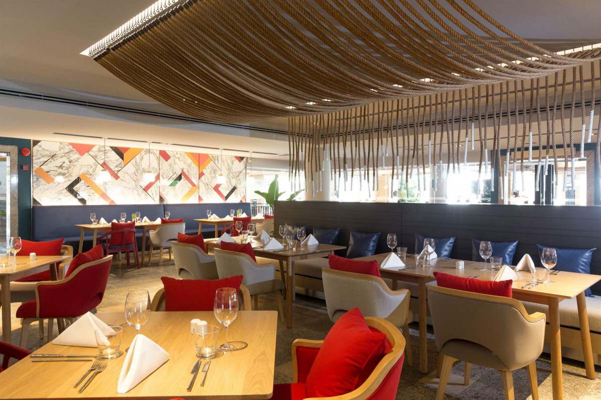 PULLMAN PHUKET PANWA BEACH RESORT (EX. RADISSON PLAZA RESORT PANWA BEACH) — фото 5